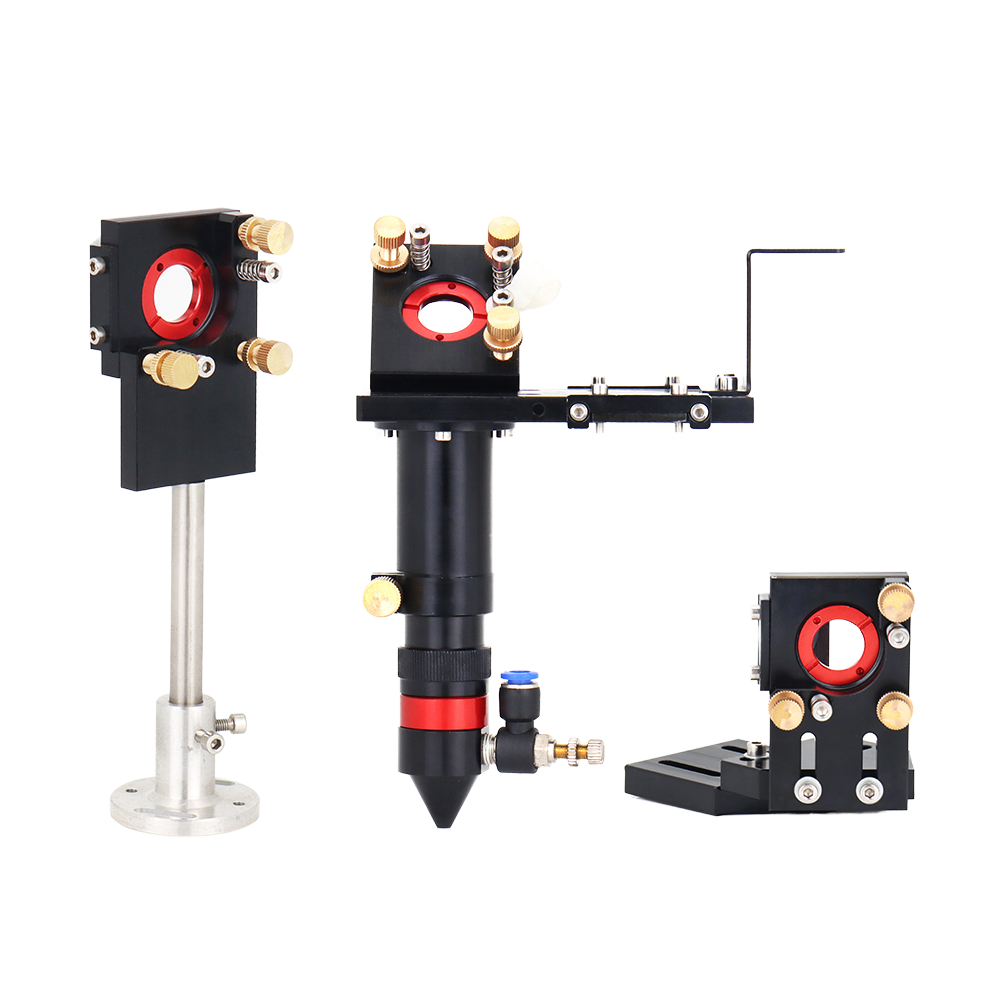 Industrial Laser Engraving Machine - Industrial Co2 Laser Head For Co2