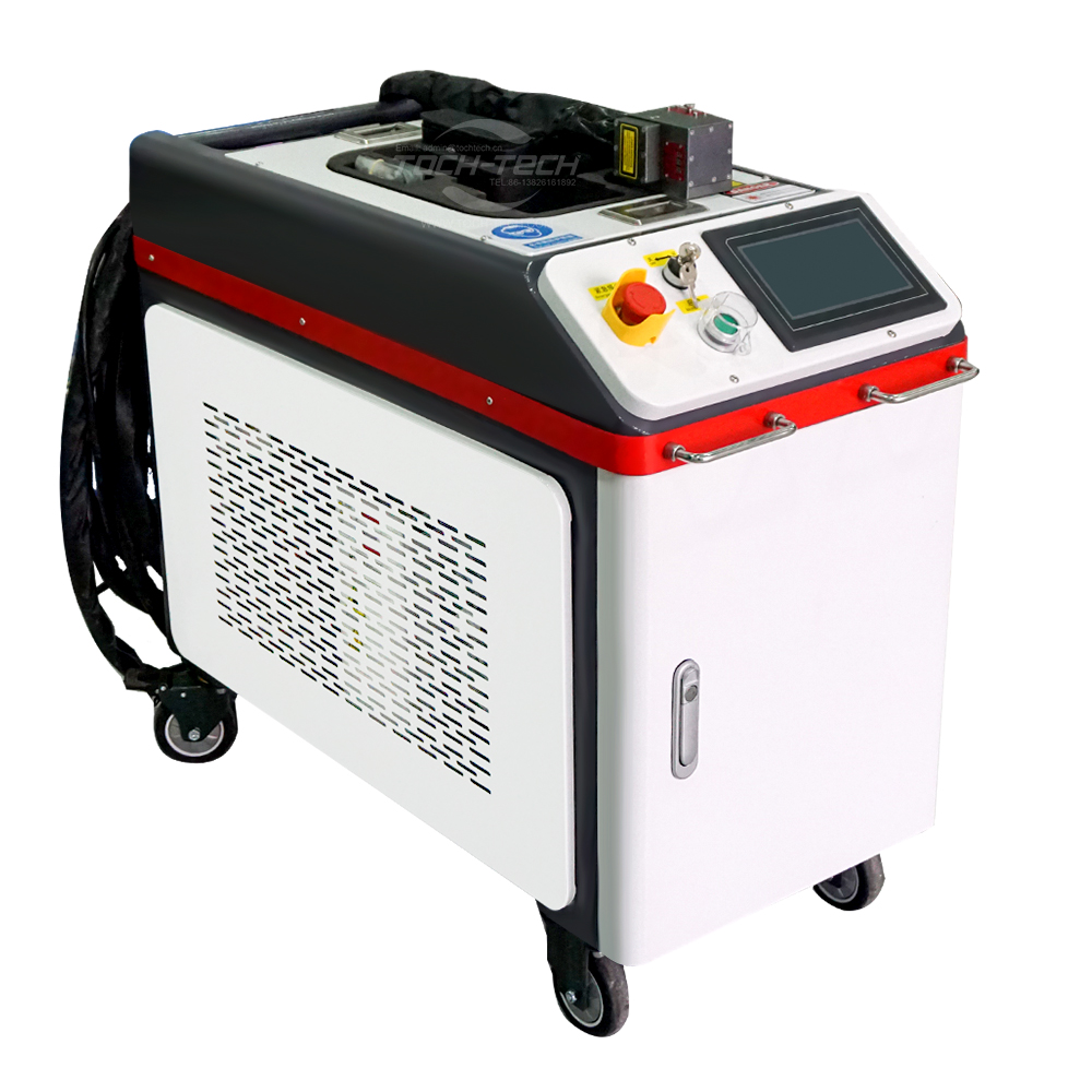 Industrial Laser Removal - High Quality Industrial 200w 300w 500W