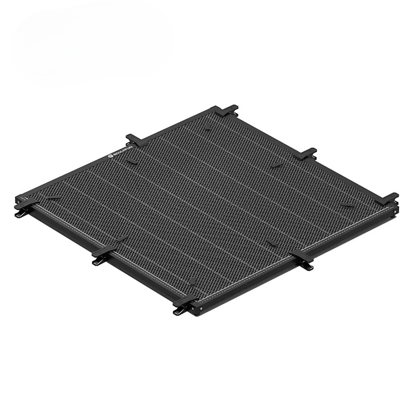 Honeycomb Laser Bed - H3 800*800mm Working Table Bed Laser