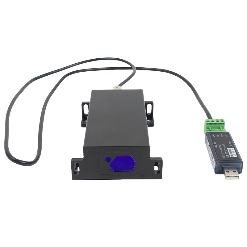 NewIP67 200m Laser Distance Se - Industrial Laser Measurement recension och pris