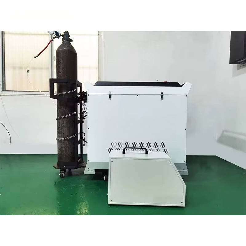 Multi Function 3 In 1 Handheld - Industrial Laser Welding Machine recension och pris