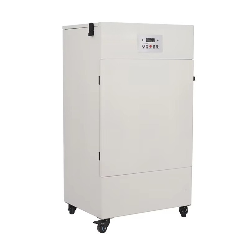 Powerful Industrial Smoke Exha - Industrial Laser Removal recension och pris