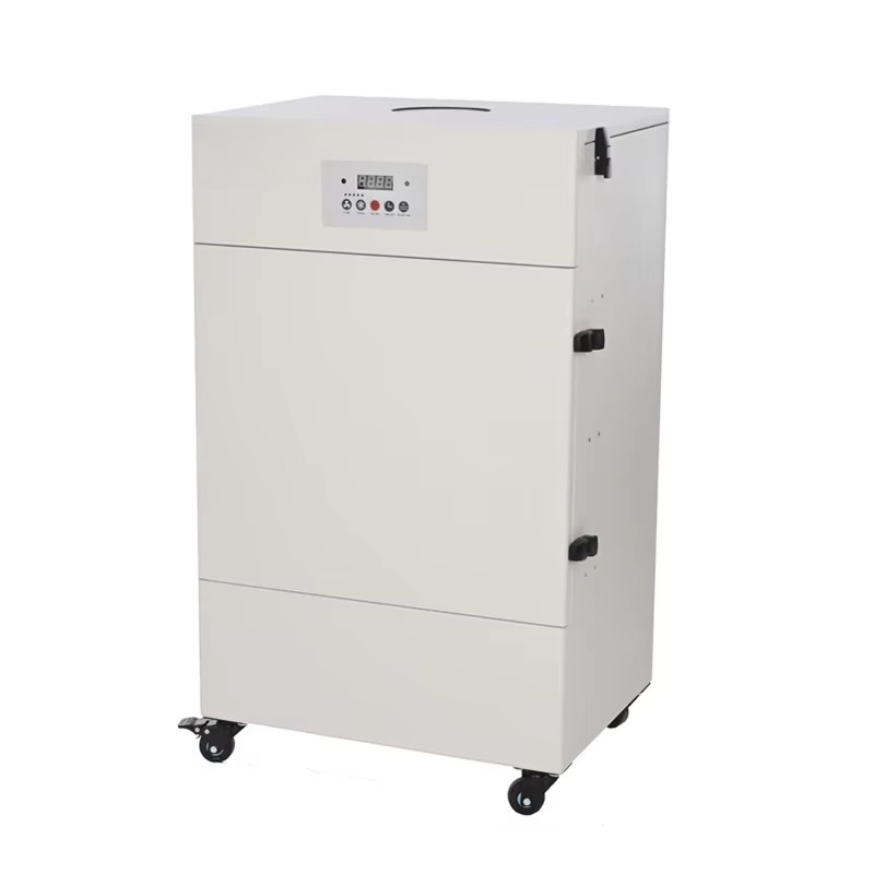Powerful Industrial Smoke Exha - Industrial Laser Removal recension och pris
