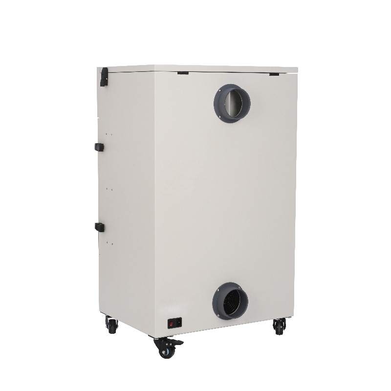 Powerful Industrial Smoke Exha - Industrial Laser Removal recension och pris