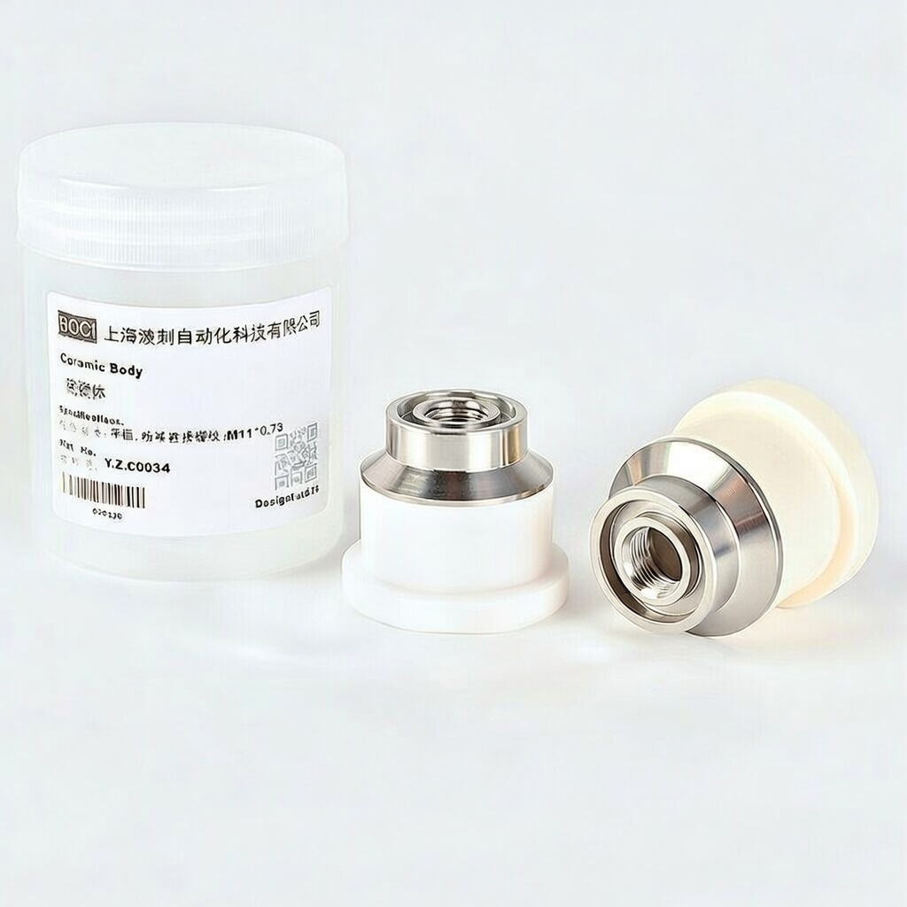 BOCI Original/OEM Ceramic Ring - Industrial Laser Removal recension och pris