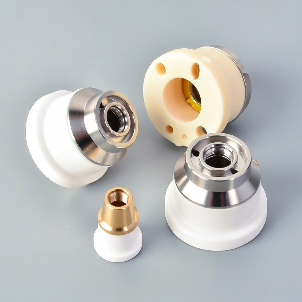 BOCI Original/OEM Ceramic Ring - Industrial Laser Removal recension och pris