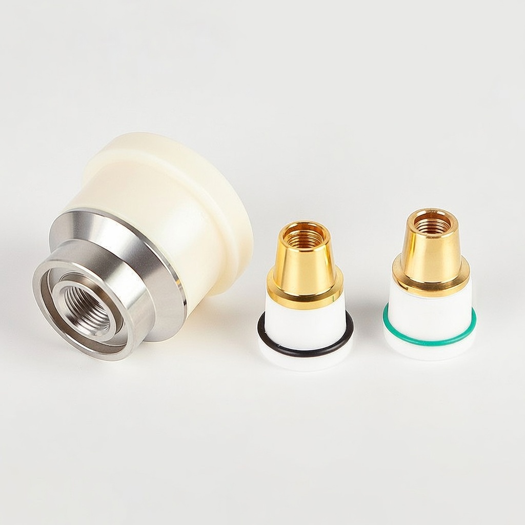 BOCI Original/OEM Ceramic Ring - Industrial Laser Removal recension och pris