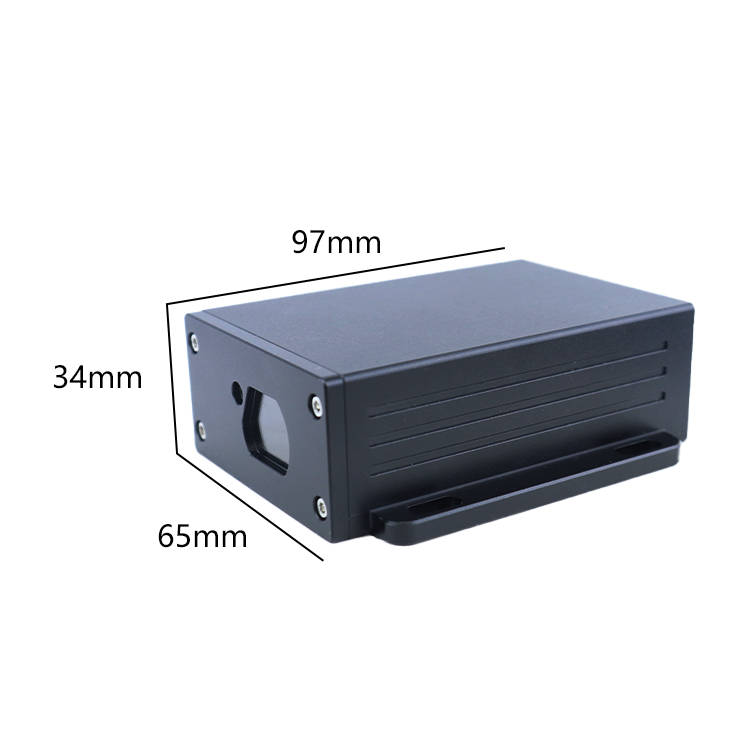 100m RS485 Raspberry Pi Laser  - Industrial Laser Measurement recension och pris