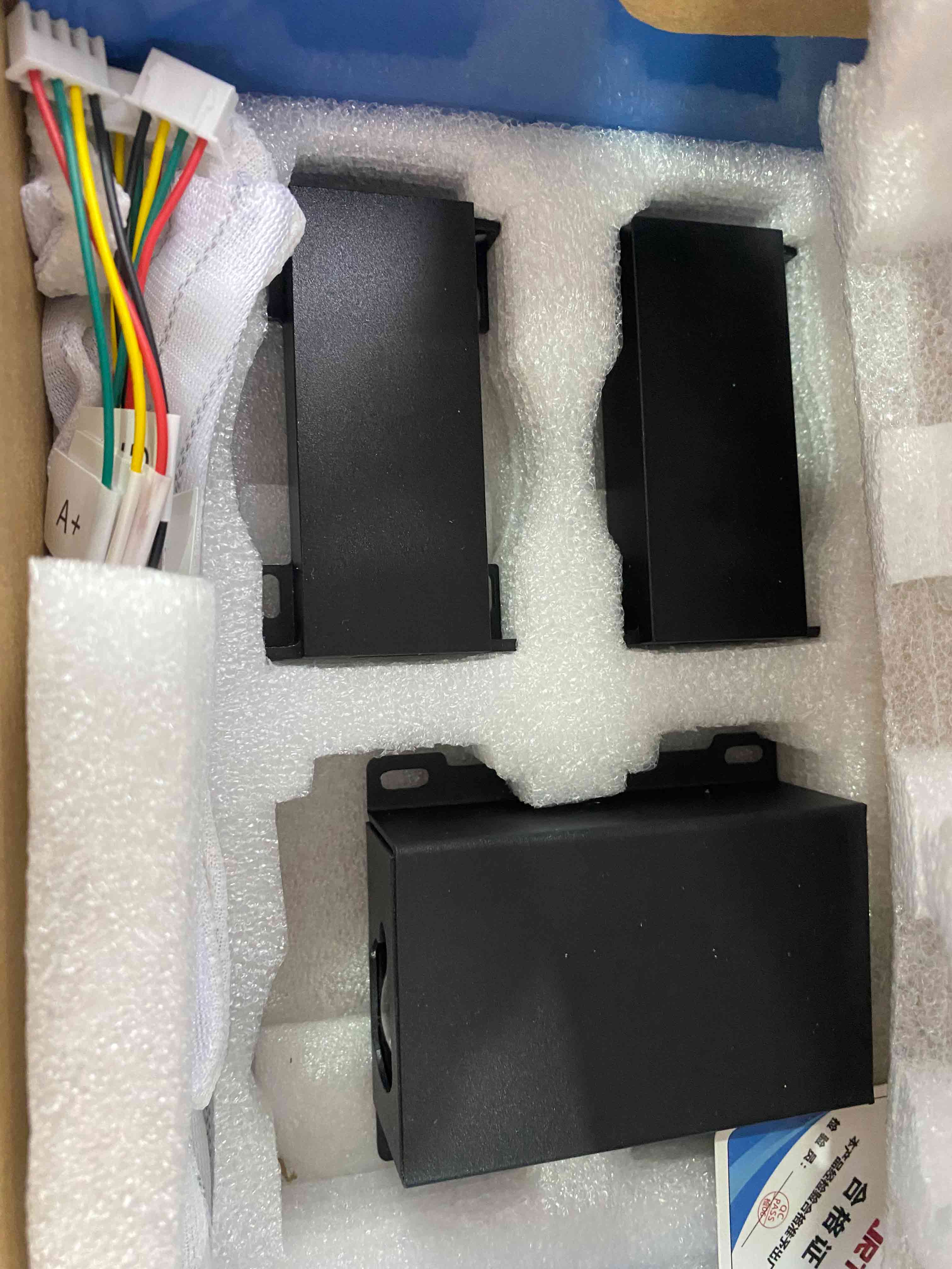 100m RS485 Raspberry Pi Laser  - Industrial Laser Measurement recension och pris