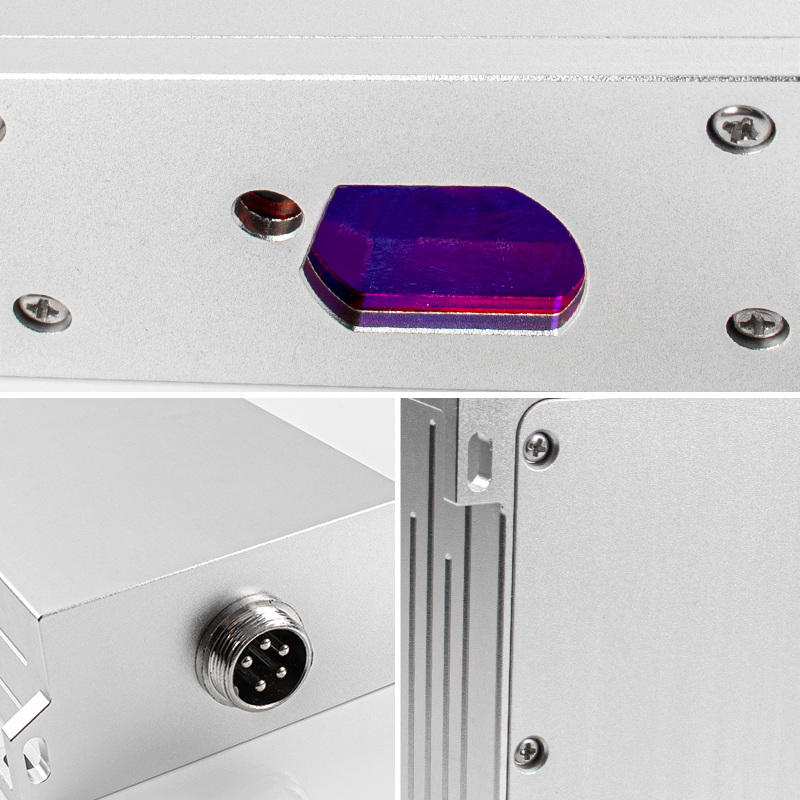 IP67 Waterproof 20Hz Laser Dis - Industrial Laser Measurement recension och pris