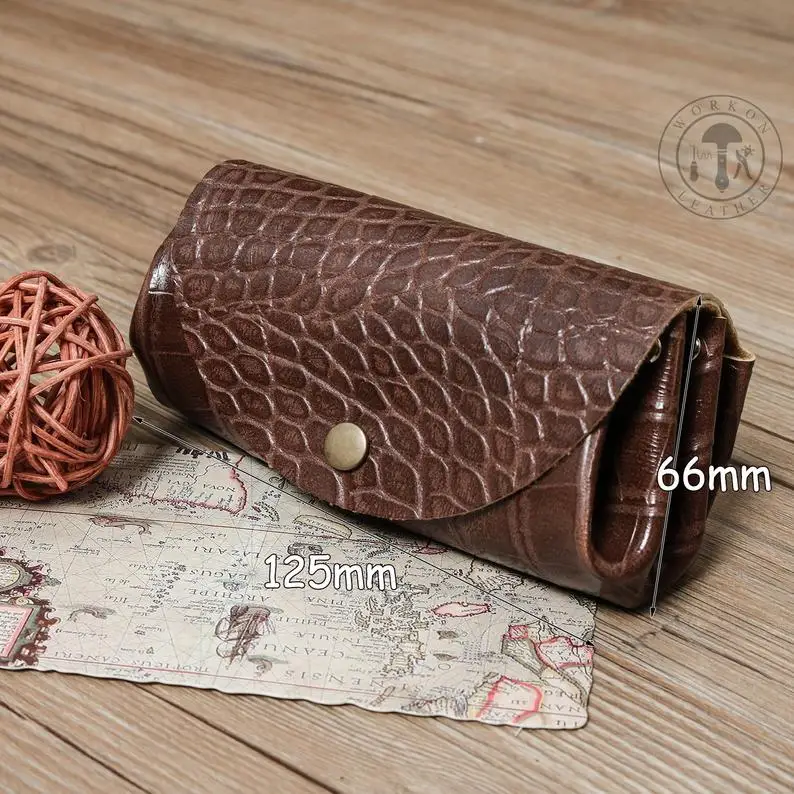 ZONESUN  two-in-one coin purse - Industrial Laser Removal recension och pris