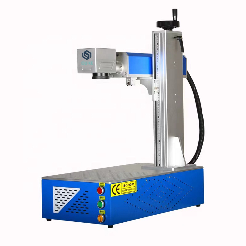 200W High Precision Industrial - Industrial Laser Engraving Machine For Metal recension och pris