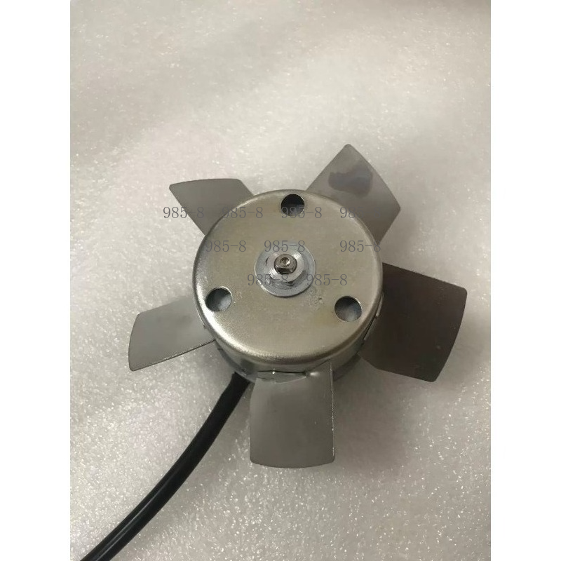 Spindle Motor Fan CNC Machinin - Cnc Spindle Motor recension och pris