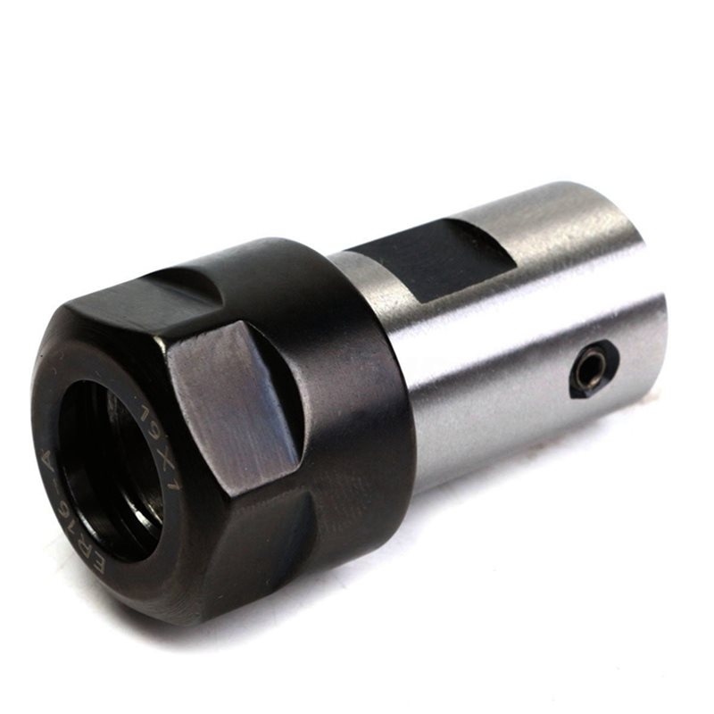 ABKS-5X ER16 Collet Chuck Moto - Cnc Spindle Motor recension och pris