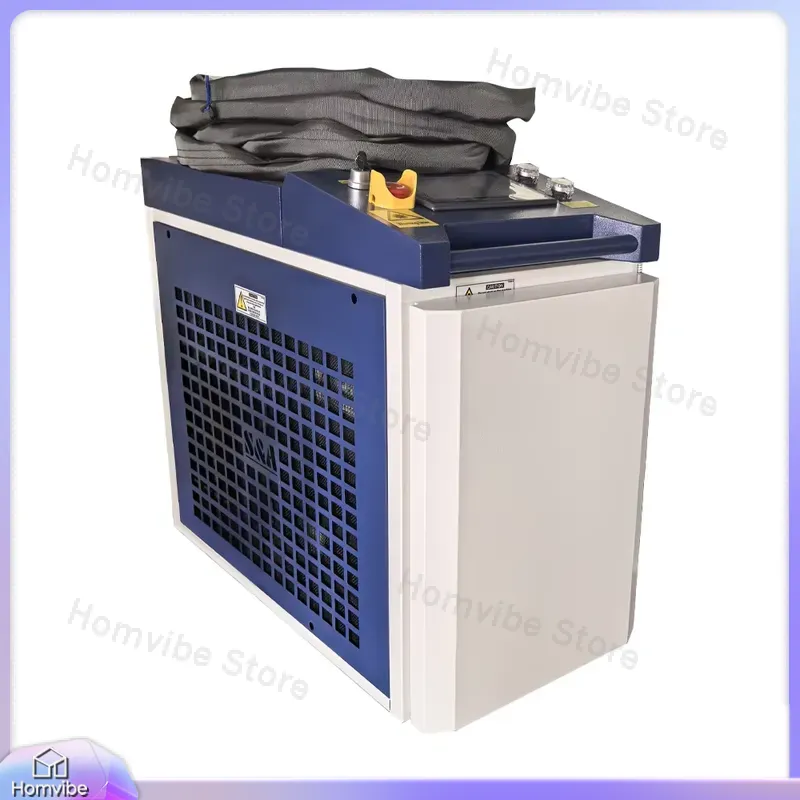 1500W Handheld Laser Welding M - Industrial Laser Welding Machine Hand Held recension och pris