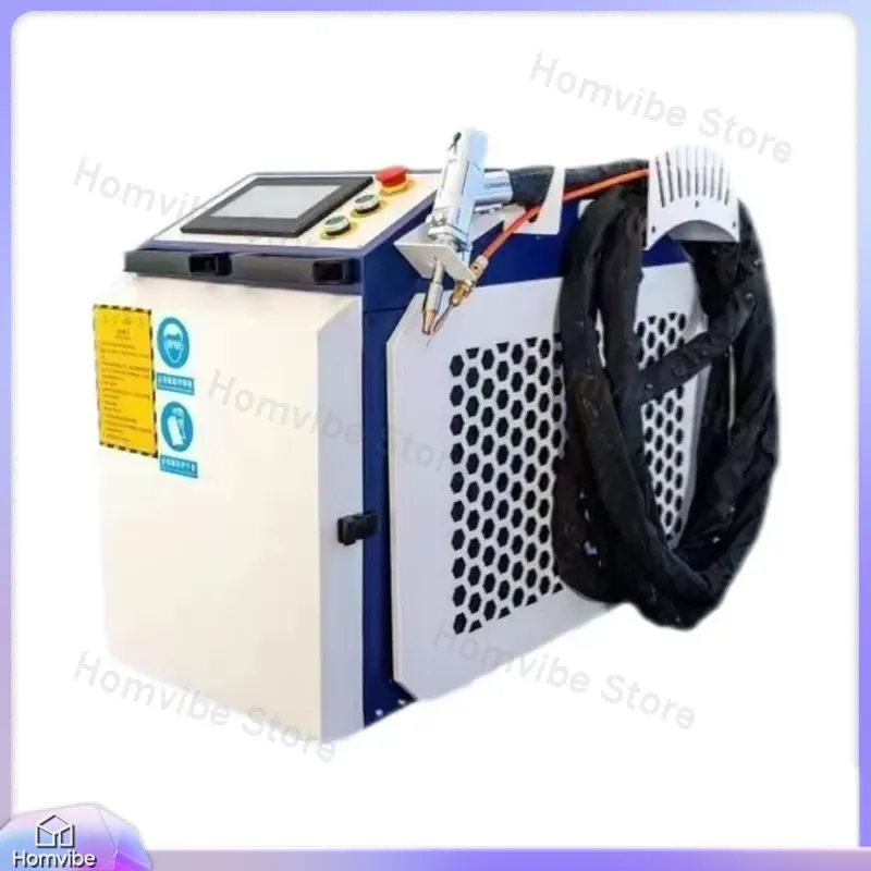 1500W Handheld Laser Welding M - Industrial Laser Welding Machine Hand Held recension och pris