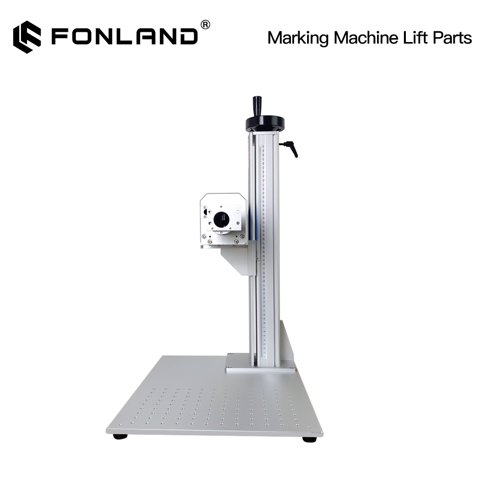 Rayucs MAX JPT Laser Marking M - Industrial Laser Engraving Machine For Metal recension och pris