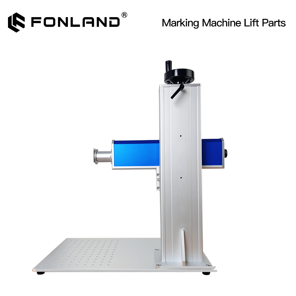 Rayucs MAX JPT Laser Marking M - Industrial Laser Engraving Machine For Metal recension och pris