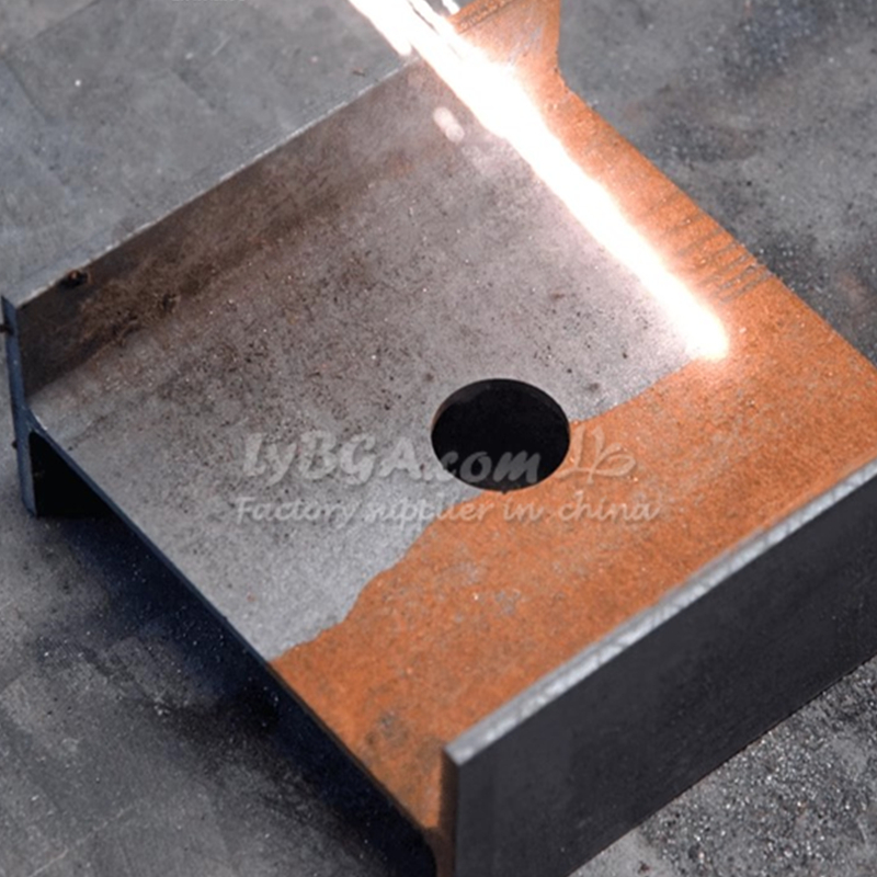 1500W 2000W 3000W Fiber Laser  - Industrial Laser Welding Machine recension och pris