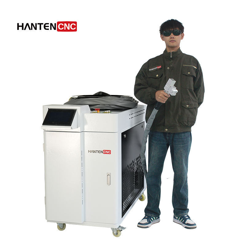 Factory Direct 2000w 3000W Hig - Industrial Laser Removal recension och pris