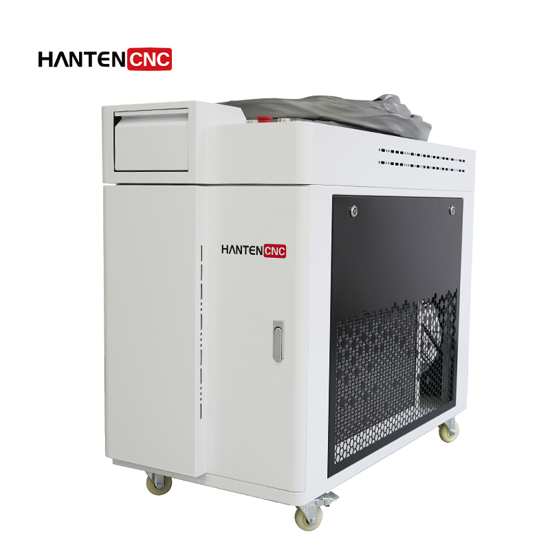 Factory Direct 2000w 3000W Hig - Industrial Laser Removal recension och pris