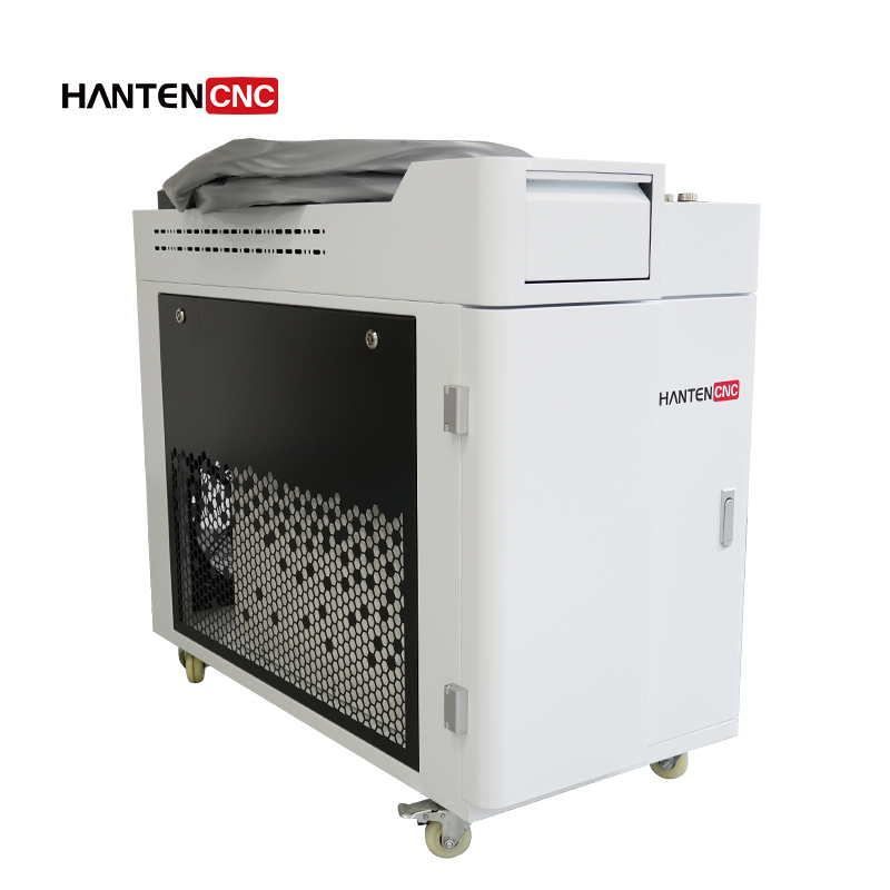 Factory Direct 2000w 3000W Hig - Industrial Laser Removal recension och pris