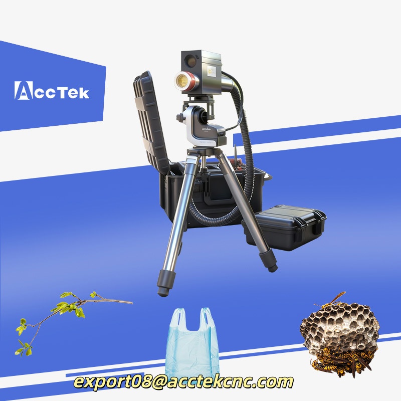 Good Price 500w Optional Fiber - Industrial Laser Removal recension och pris