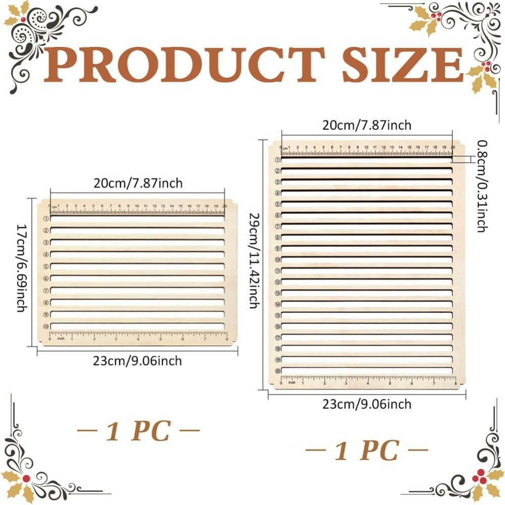 2 Pack 10/20 Slots Pencil Engr - Industrial Laser Pen recension och pris