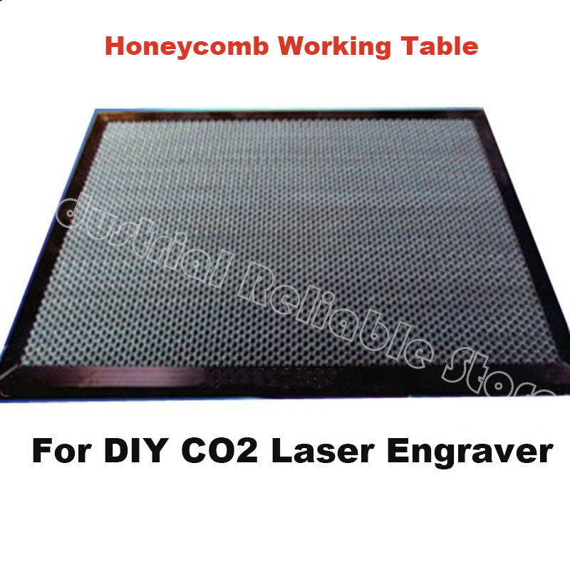High Quality Honeycomb Working - Honeycomb Laser Bed recension och pris