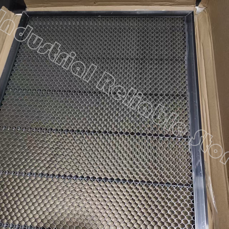 High Quality Honeycomb Working - Honeycomb Laser Bed recension och pris