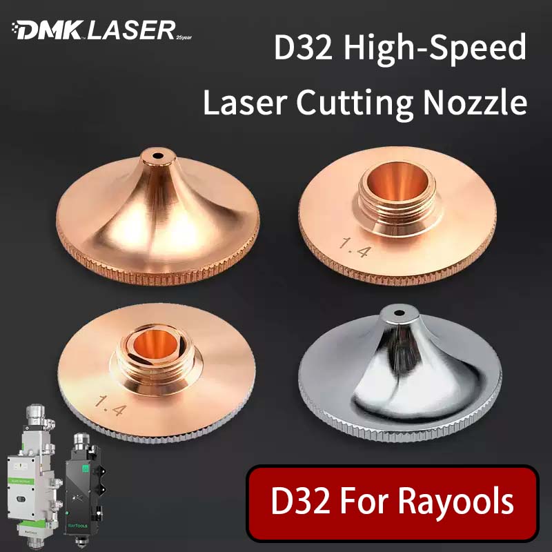 D32 High Speed Laser Cutting N - Industrial Laser Removal recension och pris