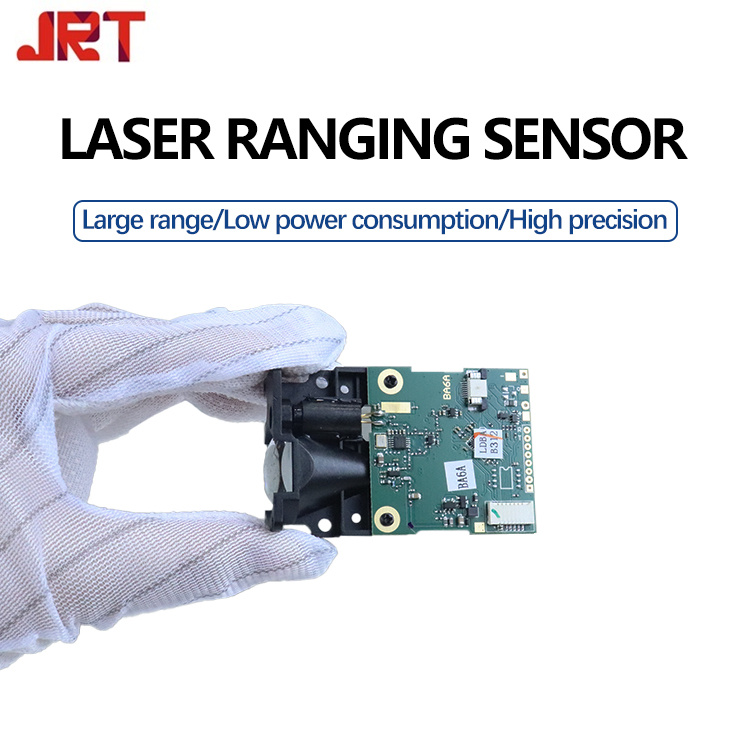 New Industrial Auto 150m Singl - Industrial Laser Measurement recension och pris