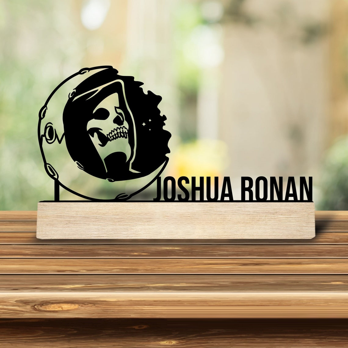 1pc Personalized Iron Desktop  - Desktop Laser Engraver recension och pris