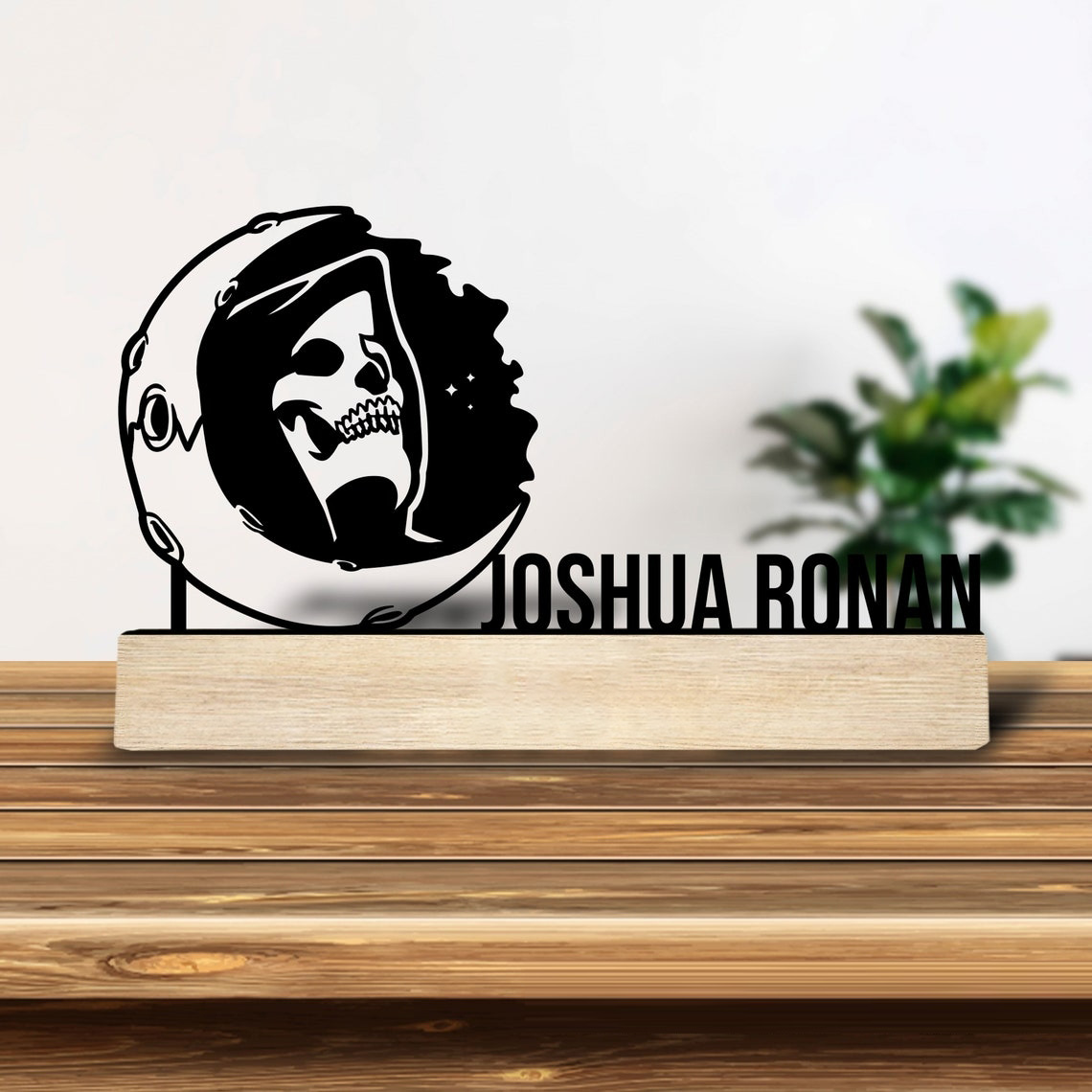 1pc Personalized Iron Desktop  - Desktop Laser Engraver recension och pris