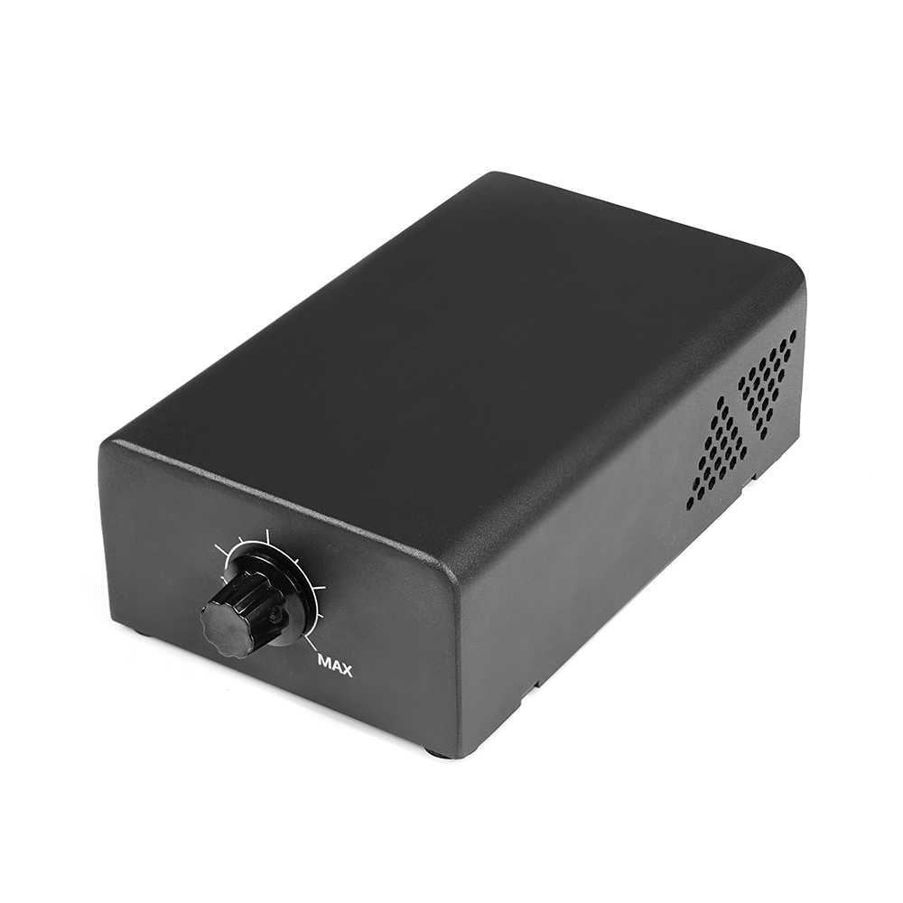 TwoTrees 500W Spindle Motor 12 - Cnc Spindle Motor recension och pris
