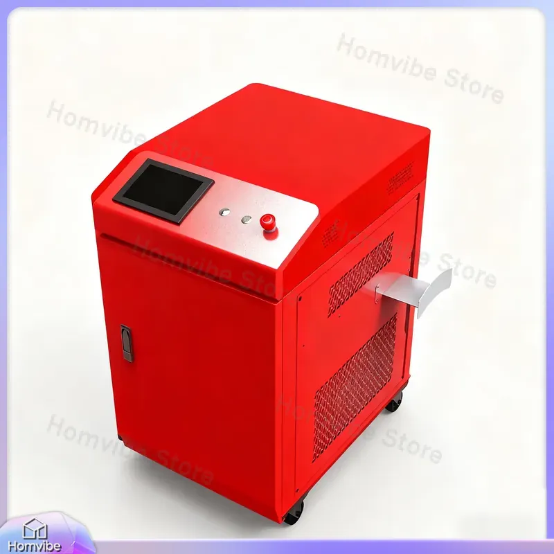 1000W 2000W 3000W Handheld Las - Industrial Laser Welding Machine Hand Held recension och pris