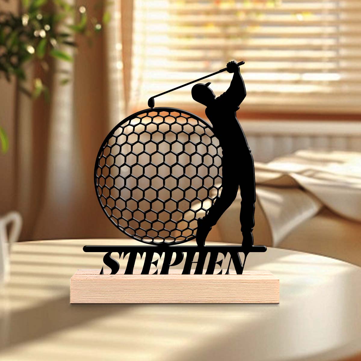 1pc Customizable Metal Desktop - Desktop Laser Engraver recension och pris