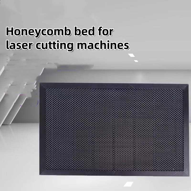 Custom Laser Honeycomb Bed Las - Honeycomb Laser Bed recension och pris