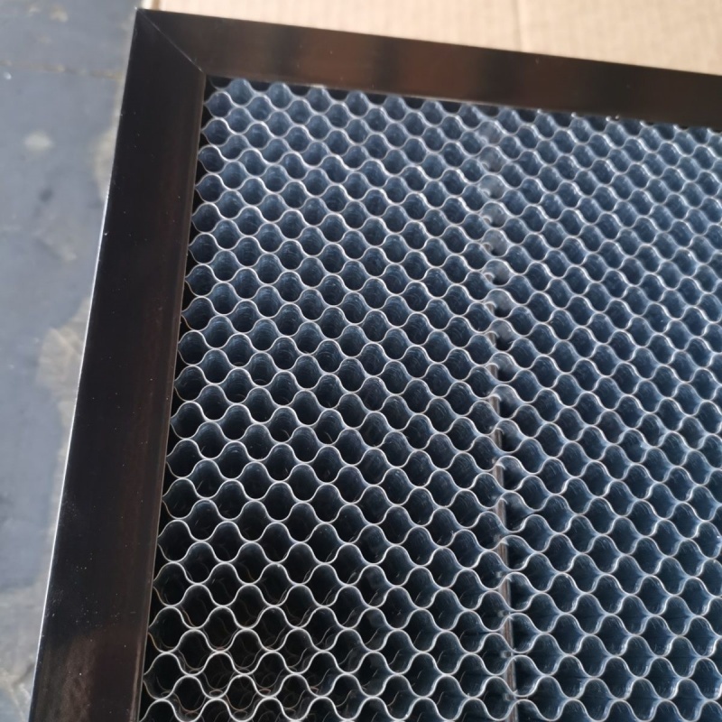 Custom Laser Honeycomb Bed Las - Honeycomb Laser Bed recension och pris
