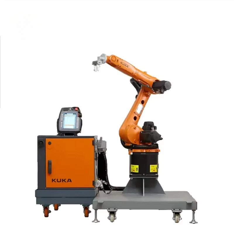 Customization Robot Arm Laser  - Industrial Laser Welding Machine recension och pris