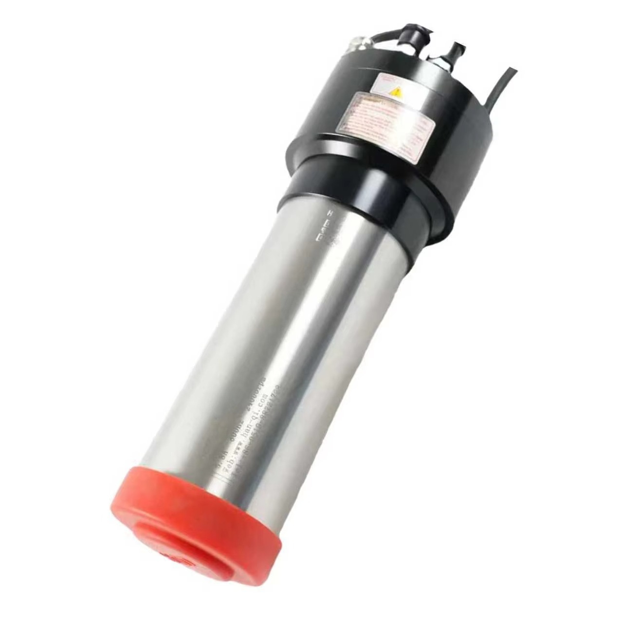 GDL80-20-24Z/1.5 1.5Kw ISO20 2 - Cnc Spindle Motor recension och pris