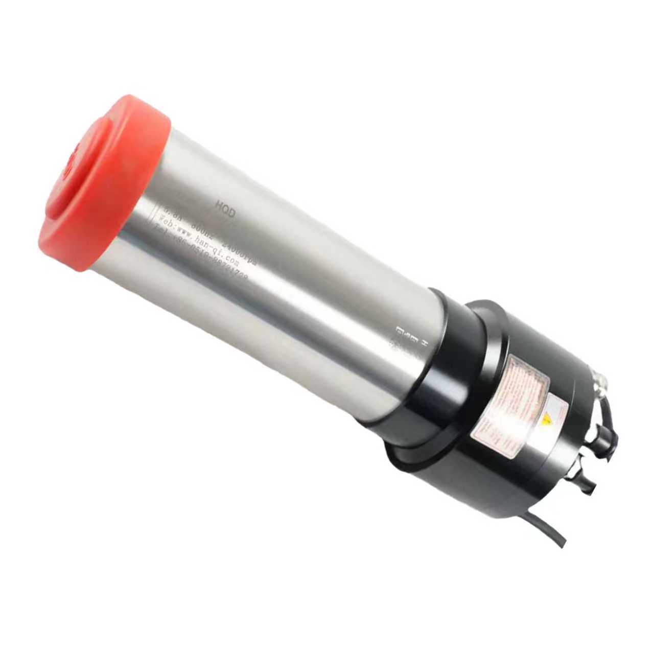 GDL80-20-24Z/1.5 1.5Kw ISO20 2 - Cnc Spindle Motor recension och pris
