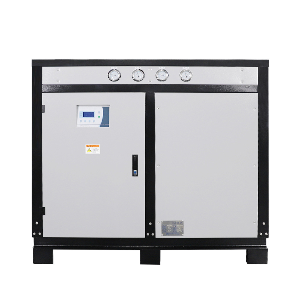 Laser Water-Cooled Chiller for - Industrial Laser Temperature recension och pris