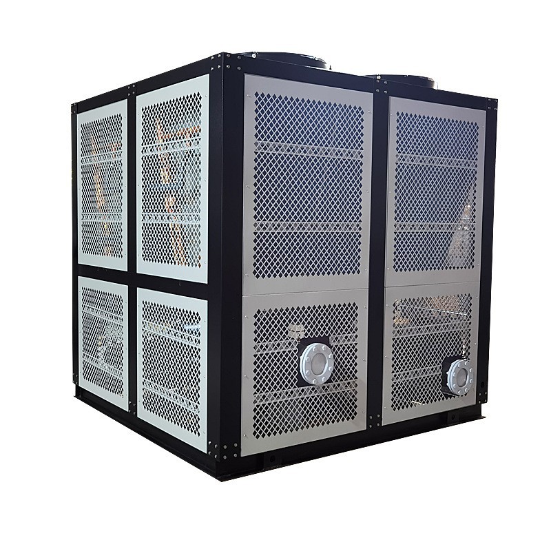 Laser Water-Cooled Chiller for - Industrial Laser Temperature recension och pris