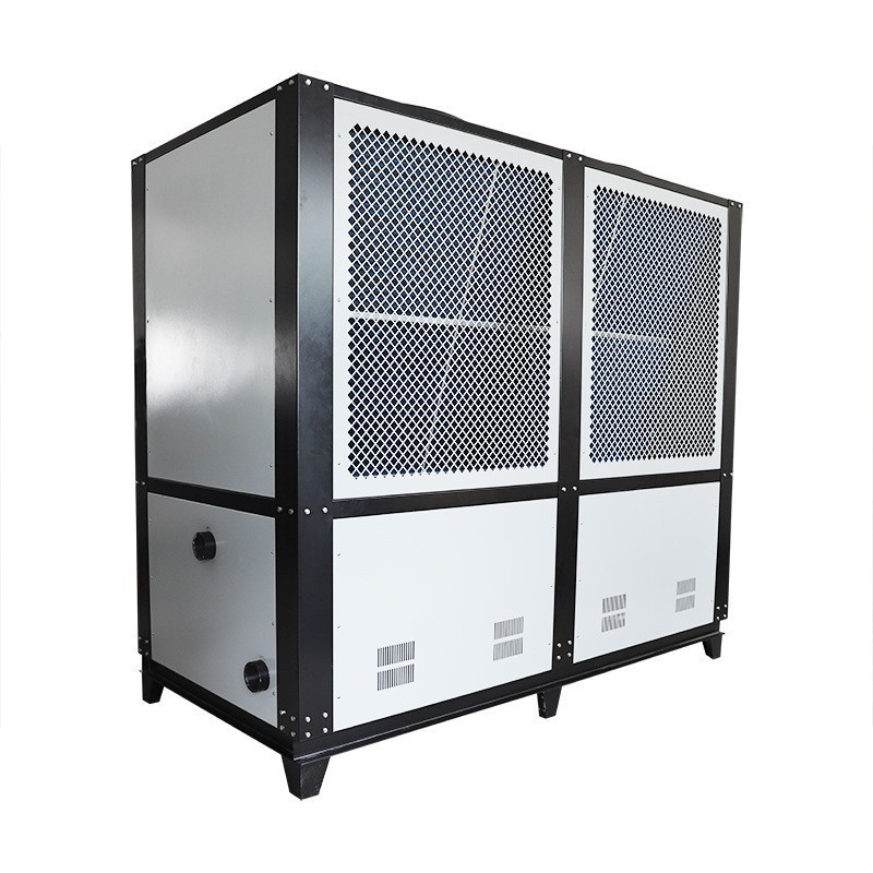 Laser Water-Cooled Chiller for - Industrial Laser Temperature recension och pris