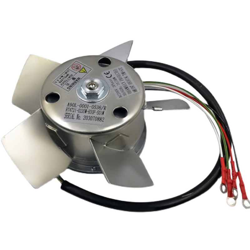 RT4721-0220W-B30F-S01W A90L-00 - Cnc Spindle Motor recension och pris