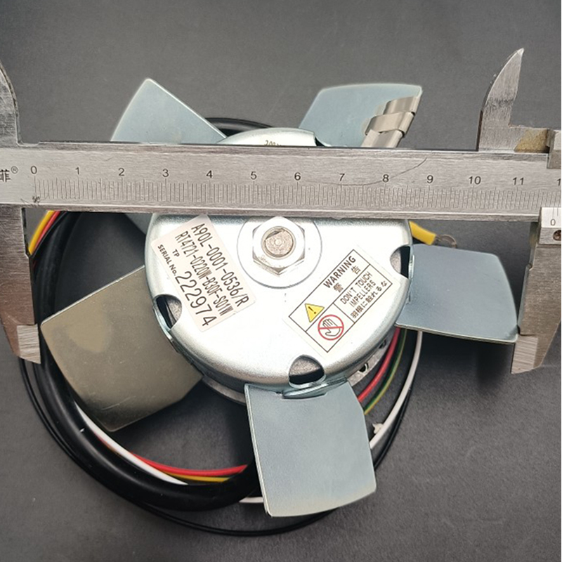RT4721-0220W-B30F-S01W A90L-00 - Cnc Spindle Motor recension och pris