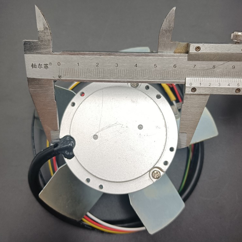 RT4721-0220W-B30F-S01W A90L-00 - Cnc Spindle Motor recension och pris