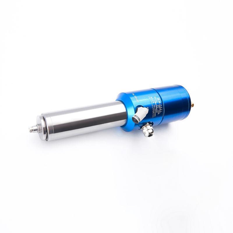 ATC 60000rpm  0.35KW 0.056NM D - Cnc Spindle Motor recension och pris