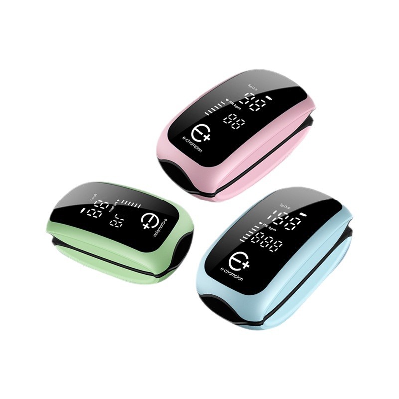 Rechargeable Oximeter Infrared - Industrial Laser Temperature recension och pris